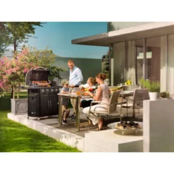 Outdoorchef Barbacoa Australia 425 G -Napoleon || Weber || Broil King Ventas Barbacoa Australia 425 G 12