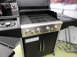 Outdoorchef Barbacoa Australia 455 G -Napoleon || Weber || Broil King Ventas Barbacoa Australia 455 G 6