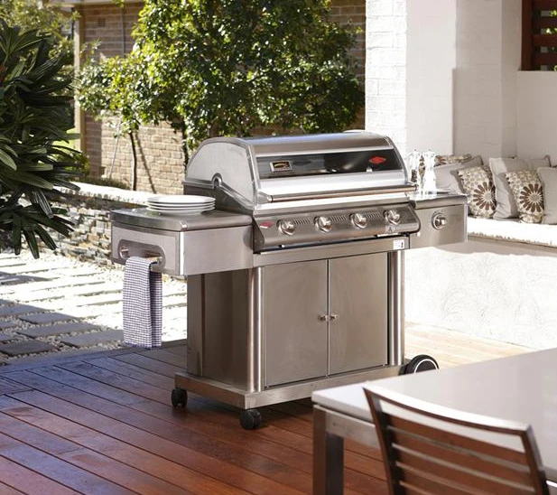 Discovery Total Inox 4 2 Discovery Total Inox 4 - Imagen 2