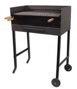 Barbacoa Bohonal Grande