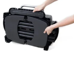 Broil King Porta Chef 120 14 Broil King Porta Chef 120 -Napoleon || Weber || Broil King Ventas Barbacoa Broil King Porta Chef Pro 120 5