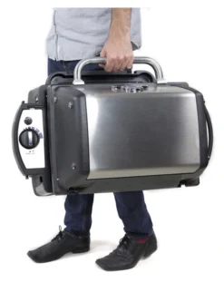 Broil King Porta Chef 120 15 Broil King Porta Chef 120 -Napoleon || Weber || Broil King Ventas Barbacoa Broil King Porta Chef Pro 120 6