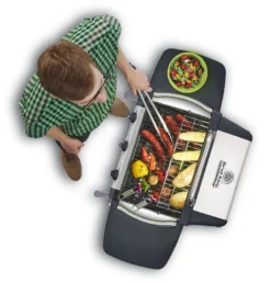 Broil King Porta Chef 320 -Napoleon || Weber || Broil King Ventas Barbacoa Broil King Porta Chef Pro 320 10