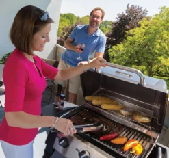 Broil King Porta Chef 320 -Napoleon || Weber || Broil King Ventas Barbacoa Broil King Porta Chef Pro 320 6