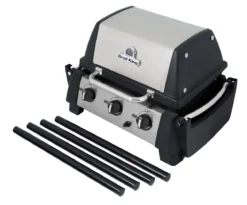 Broil King Porta Chef 320 -Napoleon || Weber || Broil King Ventas Barbacoa Broil King Porta Chef Pro 320 7