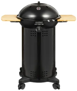 Barbacoa Cadac Citi Chef 50 Black