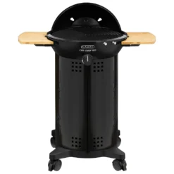 Barbacoa Cadac Citi Chef 50 Black 11 Barbacoa Cadac Citi Chef 50 Black -Napoleon || Weber || Broil King Ventas Barbacoa Cadac Citi Chef 50 Black 2