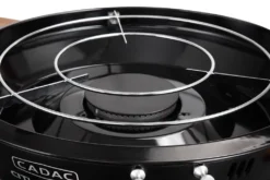 Barbacoa Cadac Citi Chef 50 Black 12 Barbacoa Cadac Citi Chef 50 Black -Napoleon || Weber || Broil King Ventas Barbacoa Cadac Citi Chef 50 Black 3
