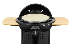 Barbacoa Cadac Citi Chef 50 Black 13 Barbacoa Cadac Citi Chef 50 Black -Napoleon || Weber || Broil King Ventas Barbacoa Cadac Citi Chef 50 Black 4