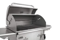 Barbacoa De Carbón Bull Bison -Napoleon || Weber || Broil King Ventas Barbacoa Carbon Bull Bison 2