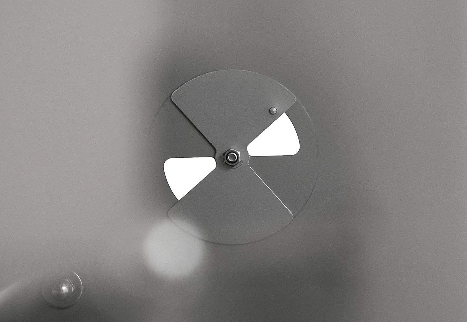 Barbacoa De Carbón Bull Bison Para Encastrar 4 Barbacoa De Carbón Bull Bison Para Encastrar - Imagen 4