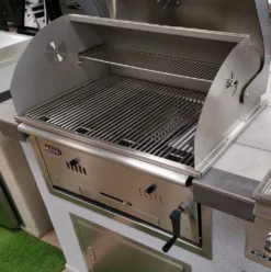 Barbacoa De Carbón Bull Bison Para Encastrar 11 Barbacoa De Carbón Bull Bison Para Encastrar -Napoleon || Weber || Broil King Ventas Barbacoa Carbon Bull Bison Encastrar 6