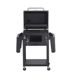 Barbacoa De Carbón Xenon -Napoleon || Weber || Broil King Ventas Barbacoa Carbon Xenon Grandhall 11