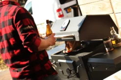 Barbacoa De Carbón Xenon -Napoleon || Weber || Broil King Ventas Barbacoa Carbon Xenon Grandhall 14