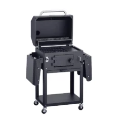 Barbacoa De Carbón Xenon -Napoleon || Weber || Broil King Ventas Barbacoa Carbon Xenon Grandhall 15