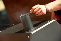 Barbacoa De Carbón Xenon -Napoleon || Weber || Broil King Ventas Barbacoa Carbon Xenon Grandhall 16