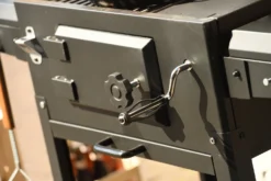 Barbacoa De Carbón Xenon -Napoleon || Weber || Broil King Ventas Barbacoa Carbon Xenon Grandhall 17