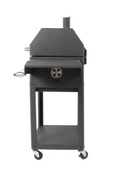 Barbacoa De Carbón Xenon -Napoleon || Weber || Broil King Ventas Barbacoa Carbon Xenon Grandhall 5