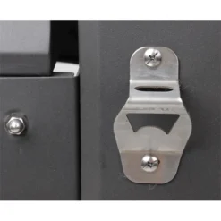 Barbacoa De Carbón Xenon -Napoleon || Weber || Broil King Ventas Barbacoa Carbon Xenon Grandhall 7