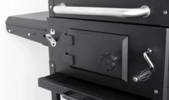 Barbacoa De Carbón Xenon -Napoleon || Weber || Broil King Ventas Barbacoa Carbon Xenon Grandhall 8