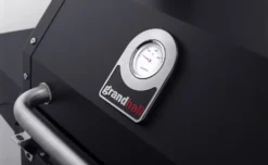 Barbacoa De Carbón Xenon -Napoleon || Weber || Broil King Ventas Barbacoa Carbon Xenon Grandhall 9