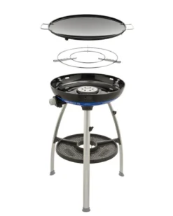 Cadac Barbacoa Carri Chef 2 Skottel