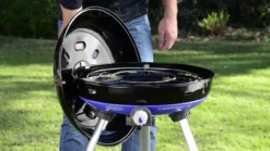 Cadac Barbacoa Carri Chef 2 Braai Combo -Napoleon || Weber || Broil King Ventas Barbacoa Carri Chef 2 Braai Combo 6