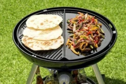 Cadac Barbacoa Carri Chef 2 Braai Combo -Napoleon || Weber || Broil King Ventas Barbacoa Carri Chef 2 Braai Combo 8
