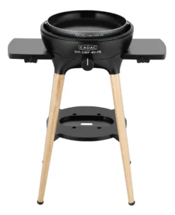 Cadac Barbacoa Citi Chef 40 FS Black -Napoleon || Weber || Broil King Ventas Barbacoa Citi Chef 40 FS Black 10