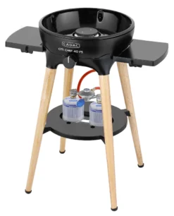 Cadac Barbacoa Citi Chef 40 FS Black -Napoleon || Weber || Broil King Ventas Barbacoa Citi Chef 40 FS Black 12