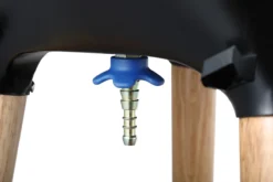 Cadac Barbacoa Citi Chef 40 FS Black -Napoleon || Weber || Broil King Ventas Barbacoa Citi Chef 40 FS Black 15