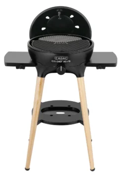 Cadac Barbacoa Citi Chef 40 FS Black -Napoleon || Weber || Broil King Ventas Barbacoa Citi Chef 40 FS Black 3