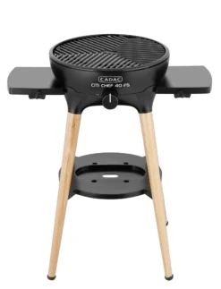 Cadac Barbacoa Citi Chef 40 FS Black -Napoleon || Weber || Broil King Ventas Barbacoa Citi Chef 40 FS Black 4