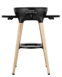 Cadac Barbacoa Citi Chef 40 FS Black -Napoleon || Weber || Broil King Ventas Barbacoa Citi Chef 40 FS Black 5