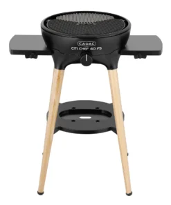 Cadac Barbacoa Citi Chef 40 FS Black -Napoleon || Weber || Broil King Ventas Barbacoa Citi Chef 40 FS Black 8