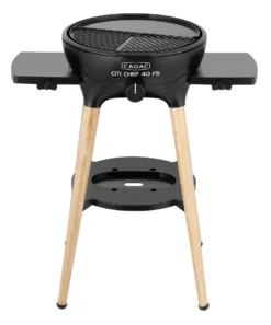 Cadac Barbacoa Citi Chef 40 FS Black -Napoleon || Weber || Broil King Ventas Barbacoa Citi Chef 40 FS Black 9