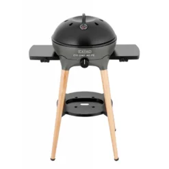 Cadac Barbacoa Citi Chef 40 FS Gris Oscuro