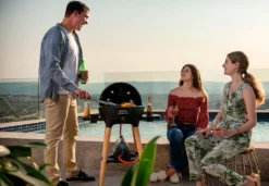 Cadac Barbacoa Citi Chef 40 FS Gris Oscuro 15 Cadac Barbacoa Citi Chef 40 FS Gris Oscuro -Napoleon || Weber || Broil King Ventas Barbacoa Citi Chef 40 FS Gris Oscuro 8