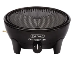 Cadac Barbacoa Citi Chef 40 Negra 9 Cadac Barbacoa Citi Chef 40 Negra -Napoleon || Weber || Broil King Ventas Barbacoa Citi Chef 40 Negra 2