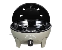 Cadac Barbacoa Citi Chef 40 Verde Oliva -Napoleon || Weber || Broil King Ventas Barbacoa Citi Chef 40 Verde Oliva 2