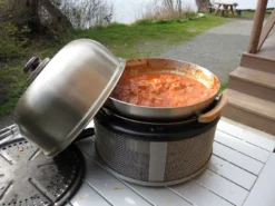 Barbacoa Cobb Premier Gas Deluxe 2.0 25 Barbacoa Cobb Premier Gas Deluxe 2.0 -Napoleon || Weber || Broil King Ventas Barbacoa Cobb Gas Grill 10