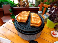 Barbacoa Cobb Premier Gas Deluxe 2.0 29 Barbacoa Cobb Premier Gas Deluxe 2.0 -Napoleon || Weber || Broil King Ventas Barbacoa Cobb Gas Grill 14