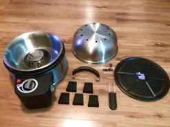 Barbacoa Cobb Premier Gas Deluxe 2.0 30 Barbacoa Cobb Premier Gas Deluxe 2.0 -Napoleon || Weber || Broil King Ventas Barbacoa Cobb Gas Grill 15