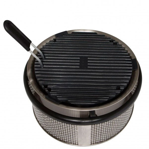 Barbacoa Cobb Premier Air Deluxe 5 Barbacoa Cobb Premier Air Deluxe - Imagen 5