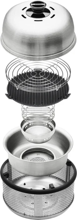 Barbacoa Cobb Premier Air Deluxe 13 Barbacoa Cobb Premier Air Deluxe -Napoleon || Weber || Broil King Ventas Barbacoa Cobb Premier plus 9