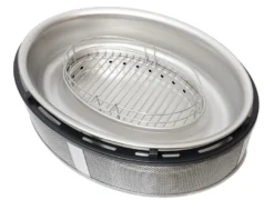 Barbacoa Cobb Supreme Deluxe 2.0 -Napoleon || Weber || Broil King Ventas Barbacoa Cobb Supreme bolsa transporte 2