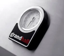 Elite G 5S Buit In 9 Elite G 5S Buit In -Napoleon || Weber || Broil King Ventas Barbacoa Encastrar Grandhall Elite G5 Built in 6