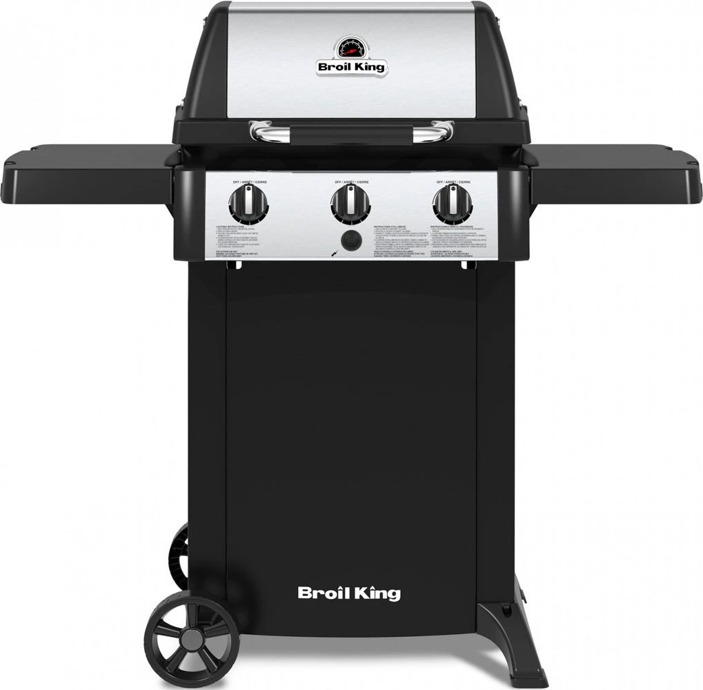 Broil King Gem 310 1 Broil King Gem 310