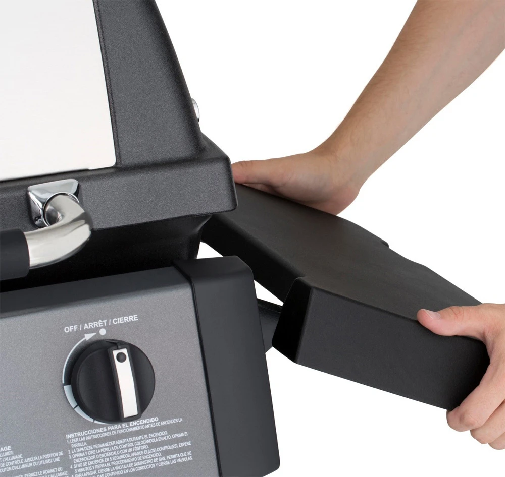 Broil King Gem 310 12 Broil King Gem 310 - Imagen 12