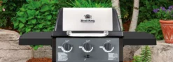 Broil King Gem 310 27 Broil King Gem 310 -Napoleon || Weber || Broil King Ventas Barbacoa Gas Broil King Gem 320 14